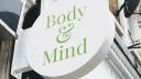 Body and Mind Centre logo